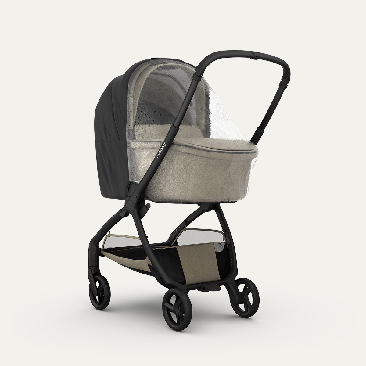 Дождевик Redsbaby для люльки Cosy 69709 - фото 3