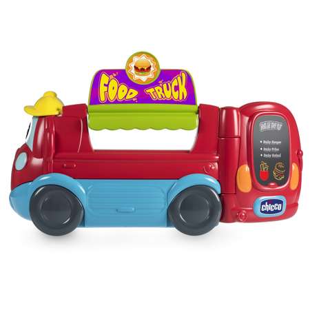 Игрушка Chicco развивающий центр