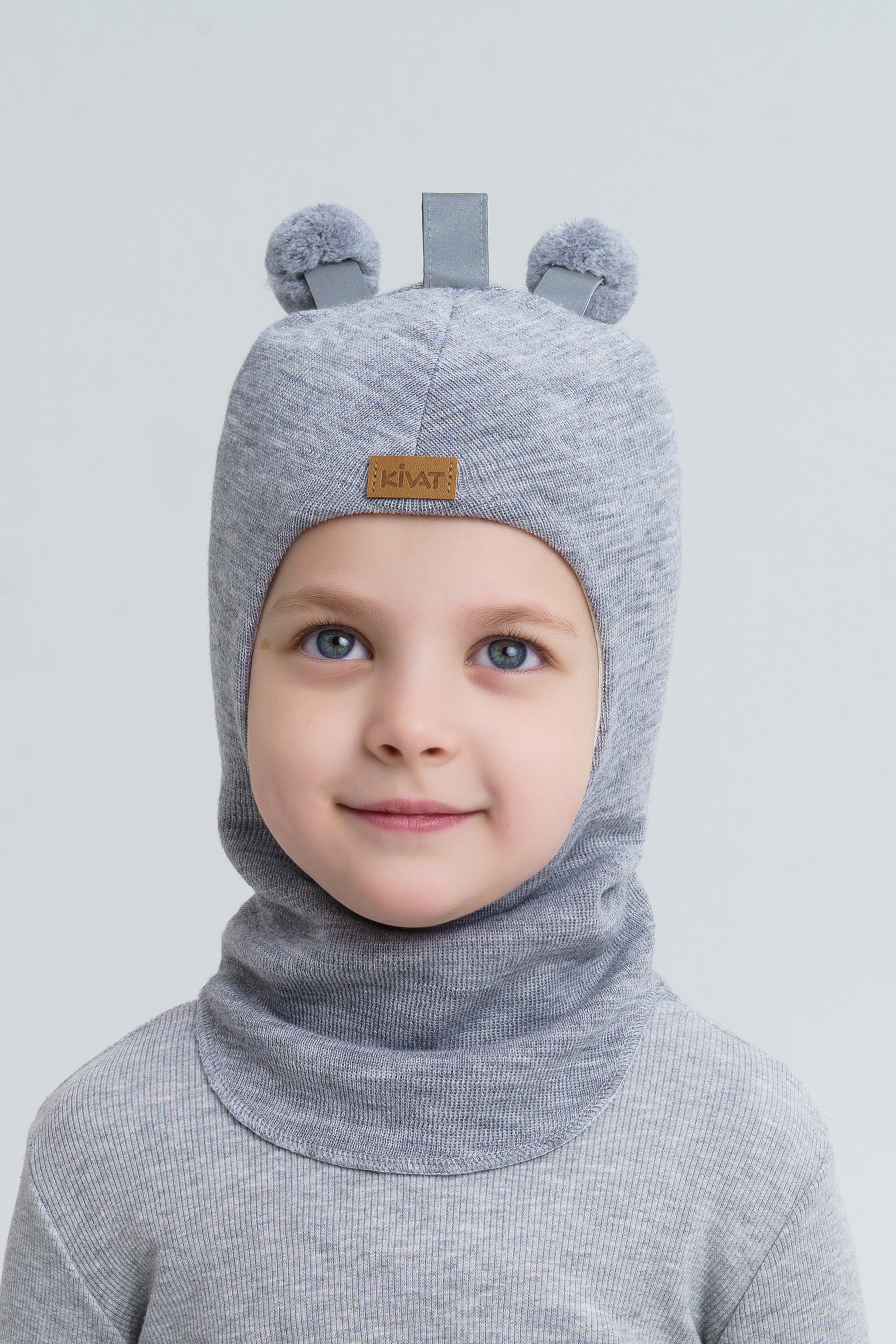 Шлем KIVAT 499 AW23 M3/023 - фото 1