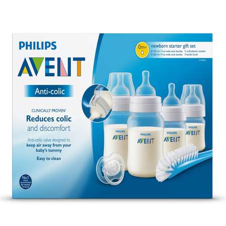 Набор для кормления Philips Avent Anti-Colic