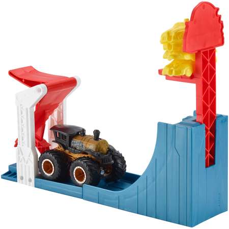 Автомобиль Hot Wheels 1:64