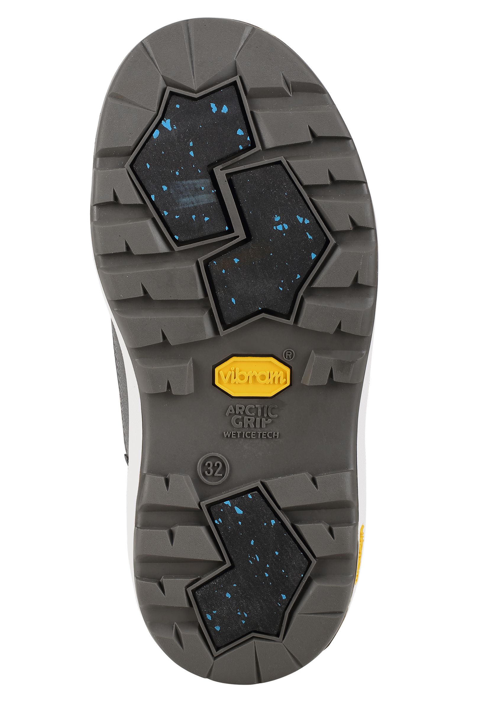 Сапоги Reima 569351R-0650 - фото 2