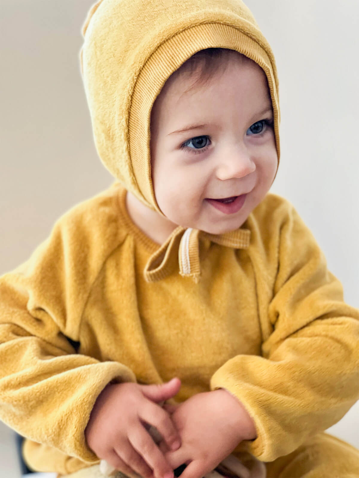 Чепчик Mjolk 5050069 - фото 2