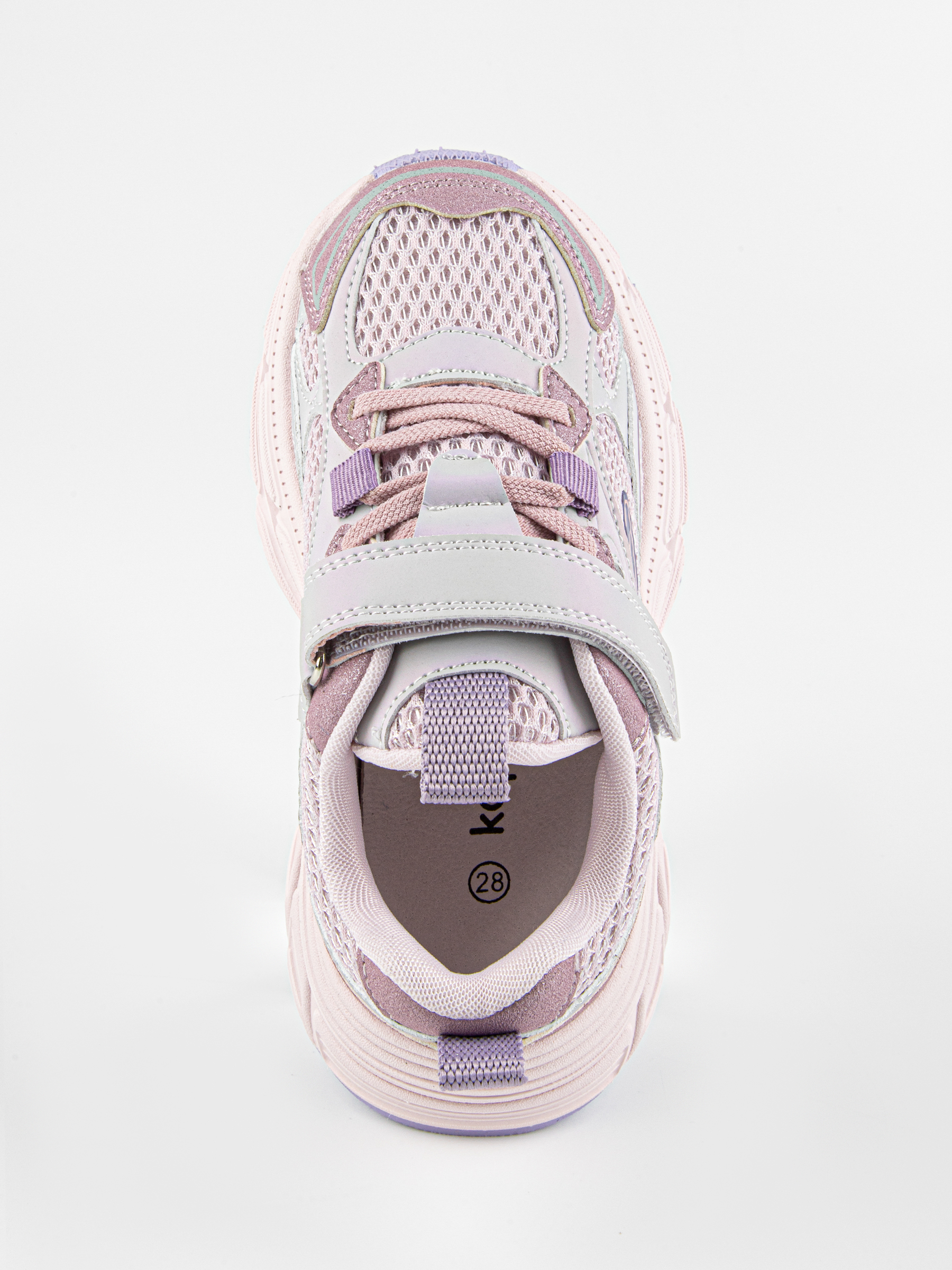 Кроссовки Kapika 721191-1 - фото 7