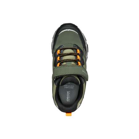 Кроссовки GEOX