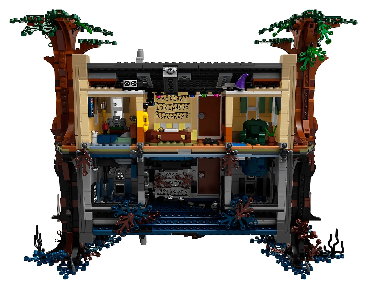 Конструктор LEGO Creator Expert - фото 13