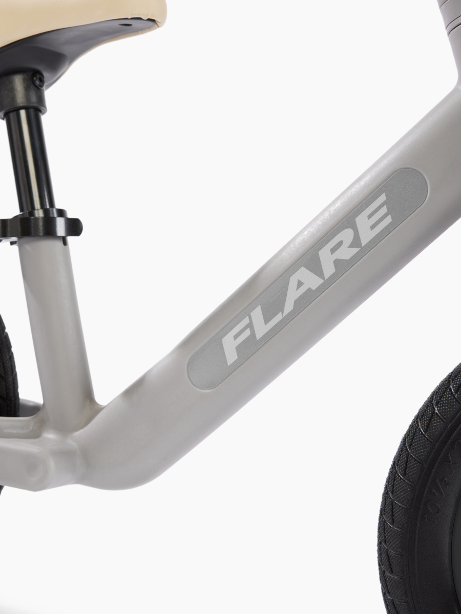 Двухколесный беговел Happy Baby 10 дюймов - фото 6