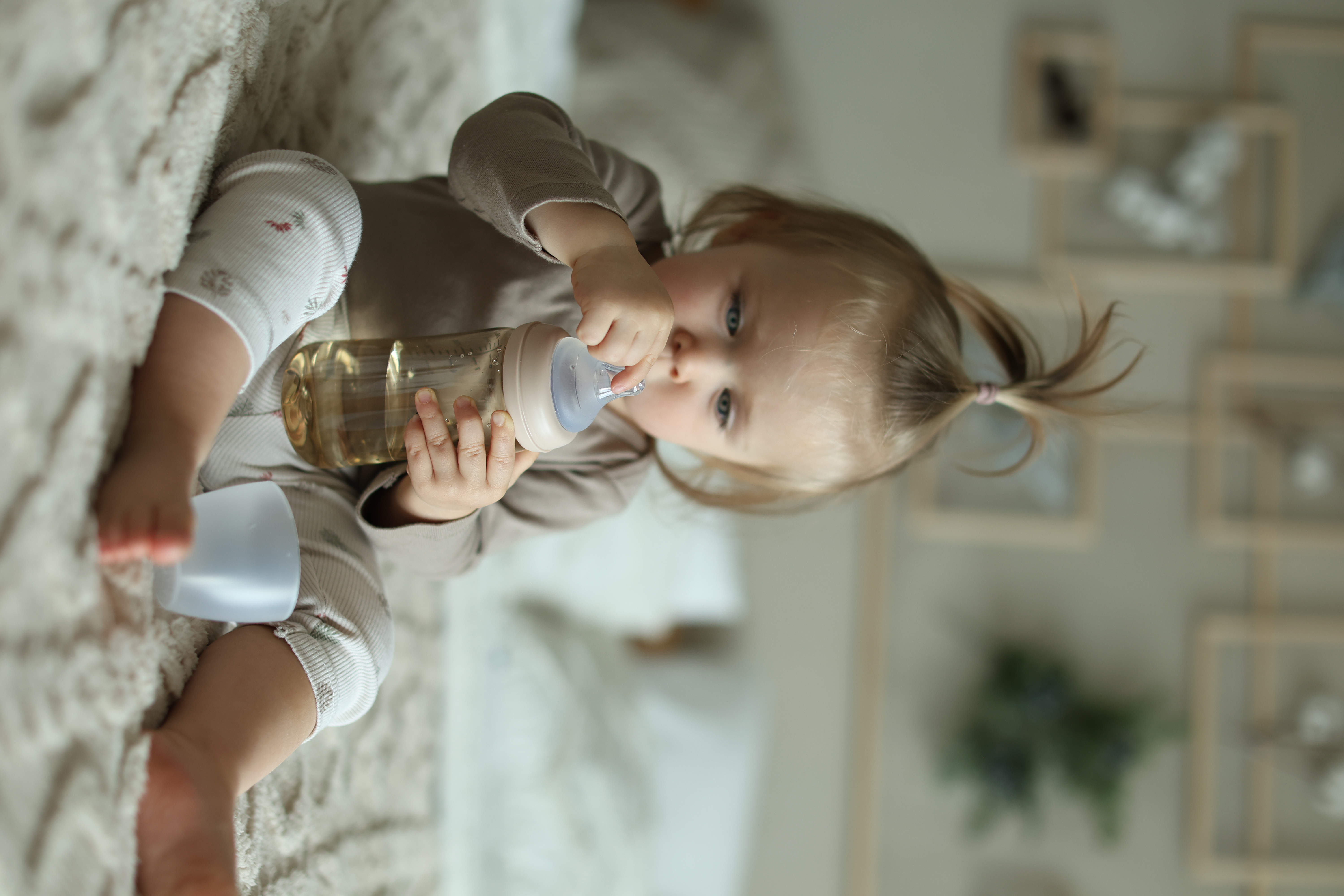 Бутылочка MOYUUM Anti-Colic 270 мл - фото 15