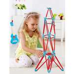 Конструктор Hape Креативный набор кинетический