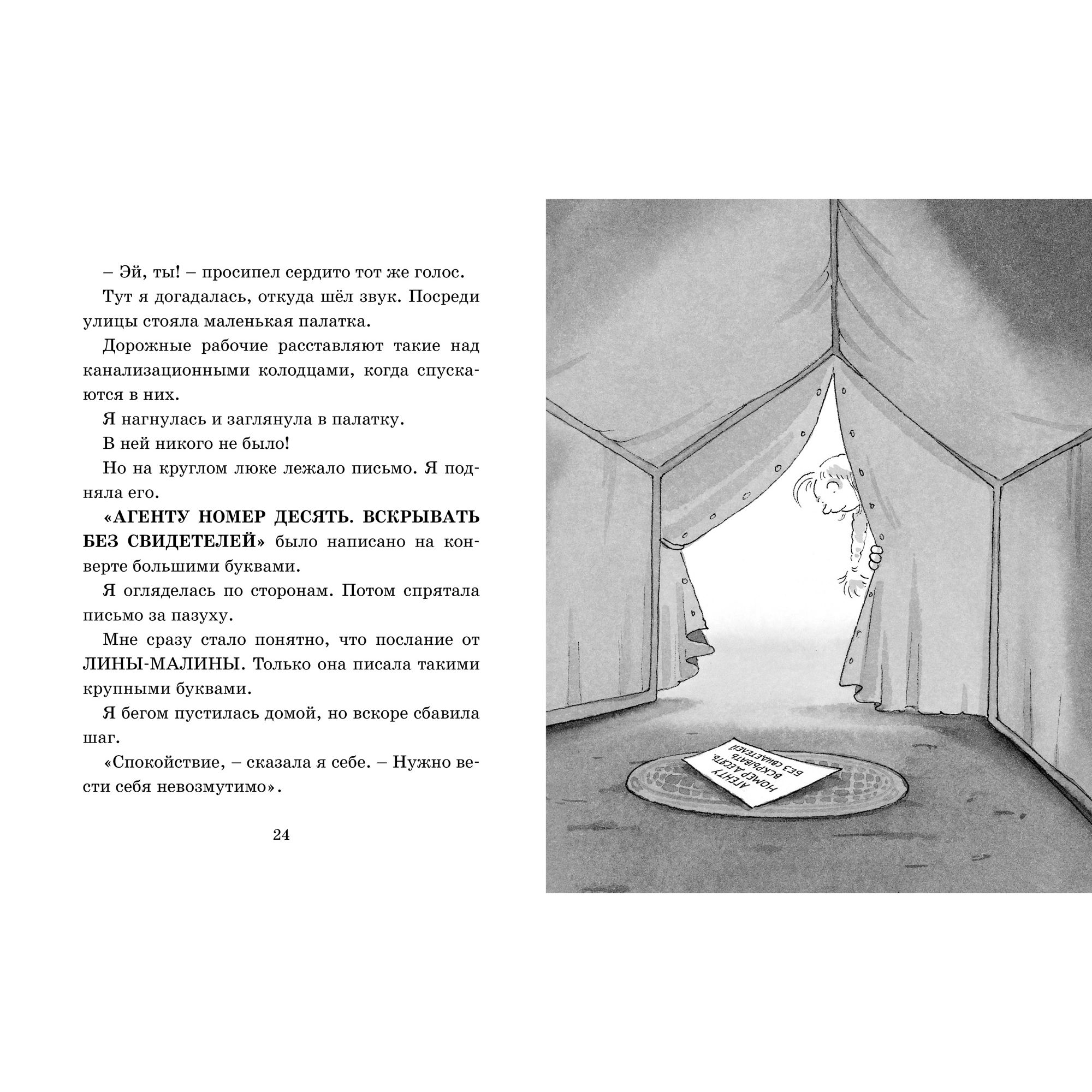 Книга МАХАОН Чудовище доктора Франкенштейна. Академия Летучей мыши - фото 5