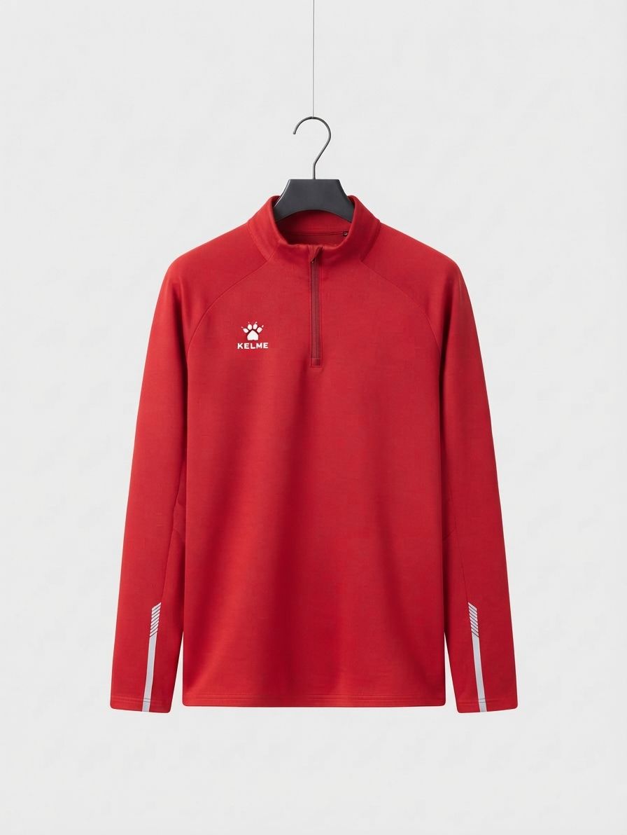 Олимпийка KELME 7461TT1052-600 - фото 1