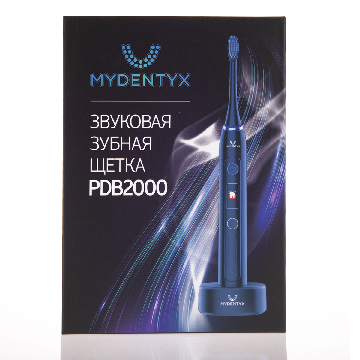 Зубная щетка электрическая MYDENTYX - фото 4