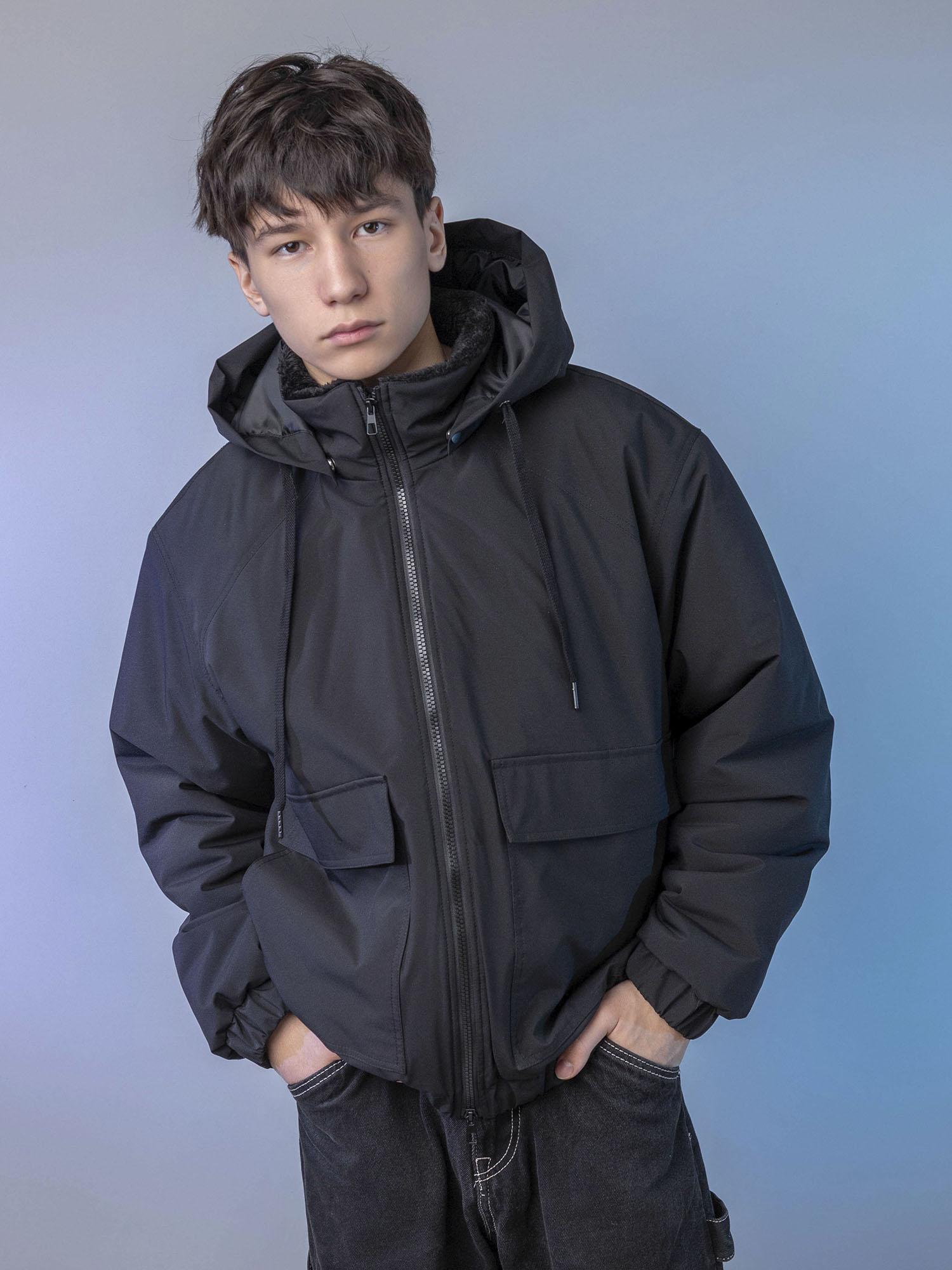 Куртка batik 0288-26в-1 - фото 3