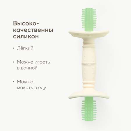 Прорезыватель Happy Baby