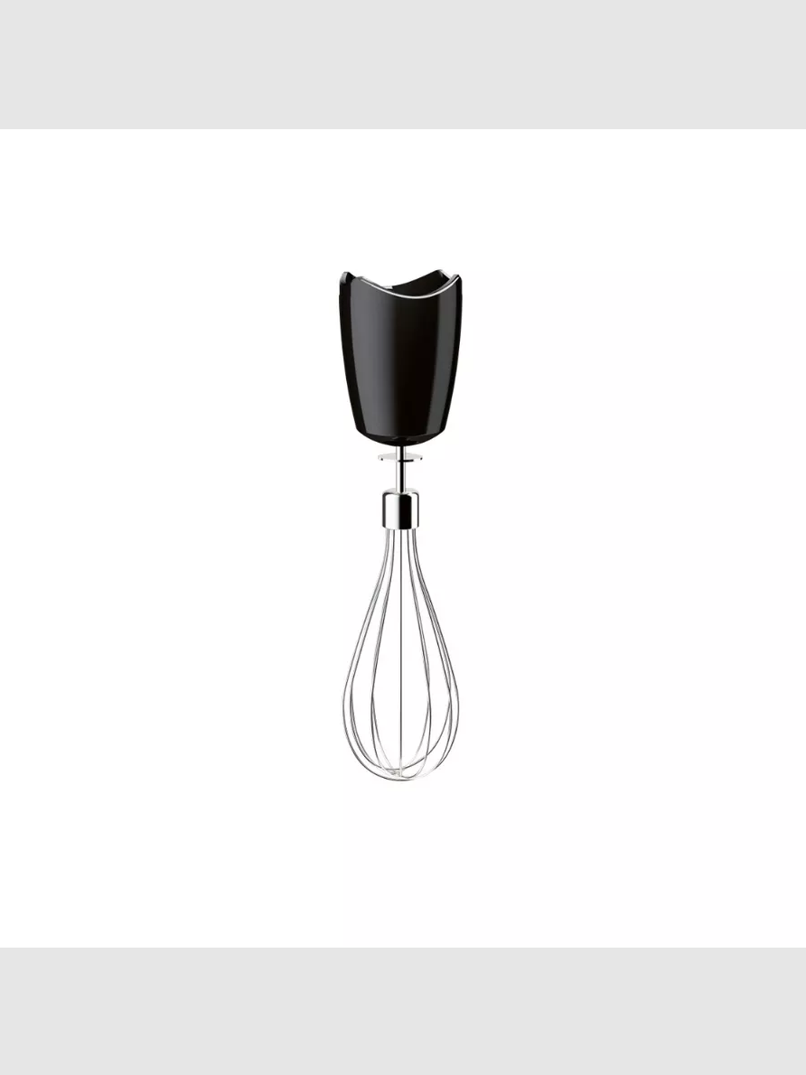 Блендер Braun MQ 5237 BK - фото 5