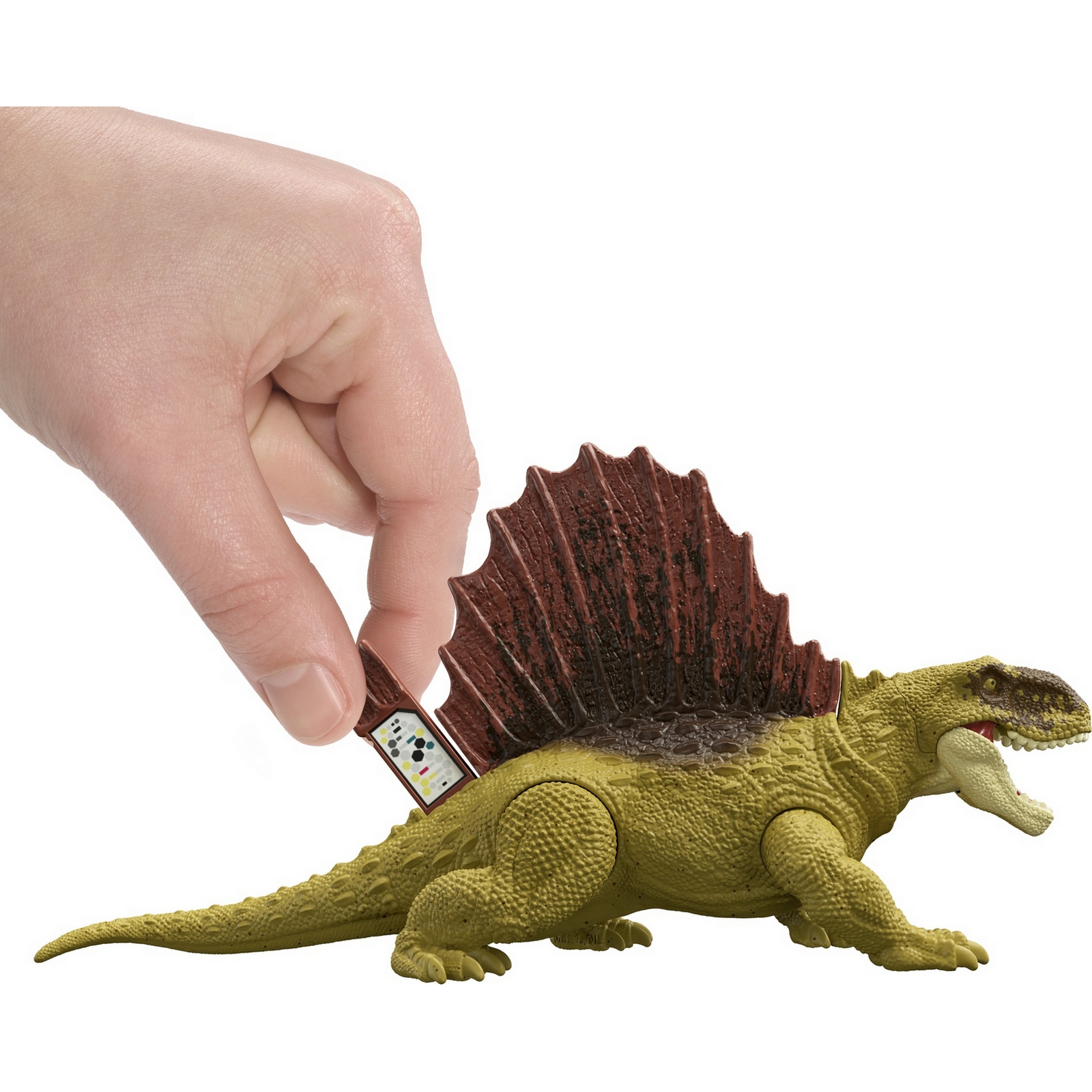 Фигурка Jurassic World в ассортименте - фото 50