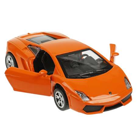 Автомобиль Технопарк Lamborghini 1:43
