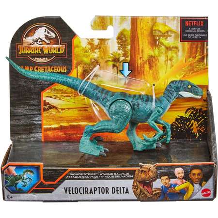 Фигурка Jurassic World