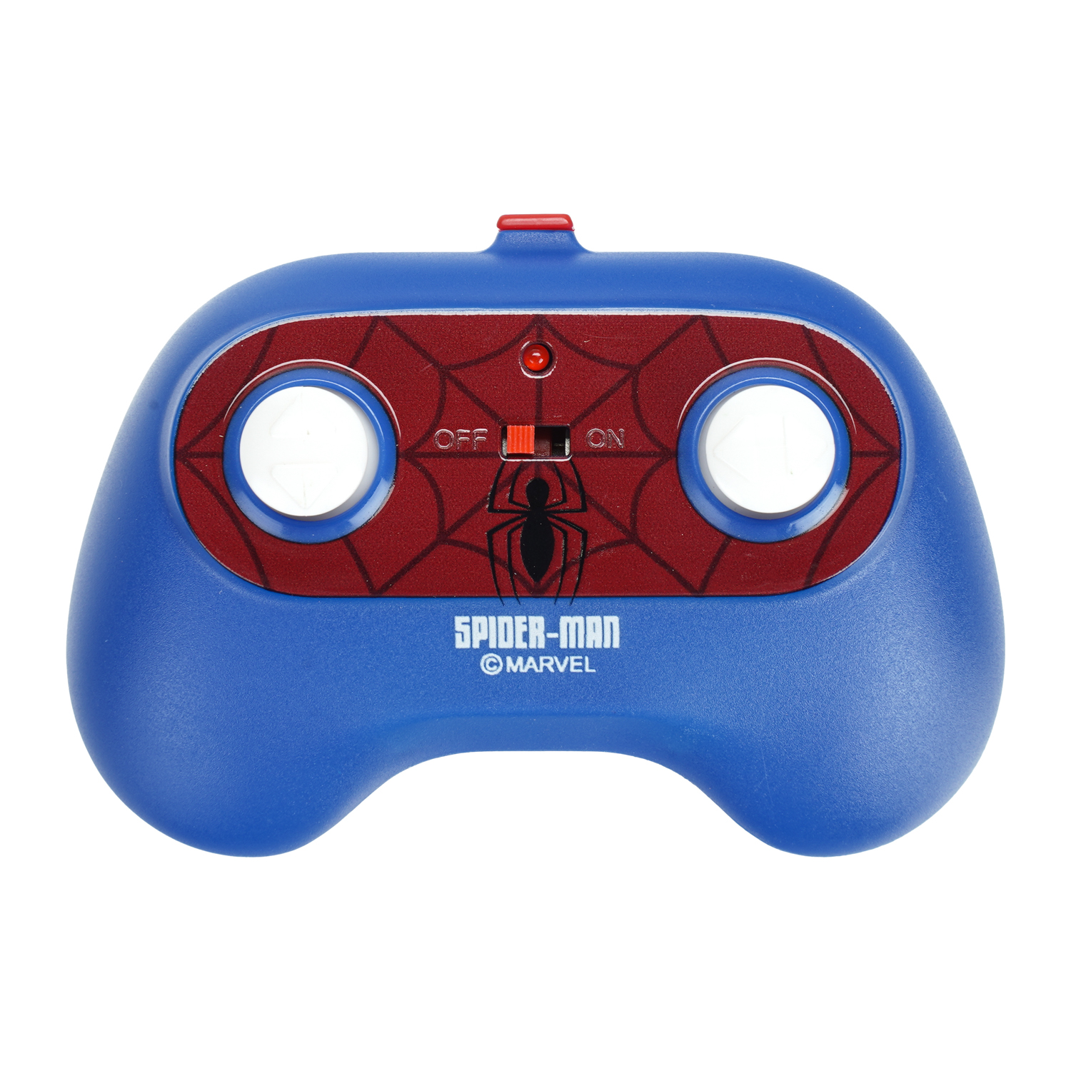 Внедорожник РУ Huada Toys Spiderman - фото 10