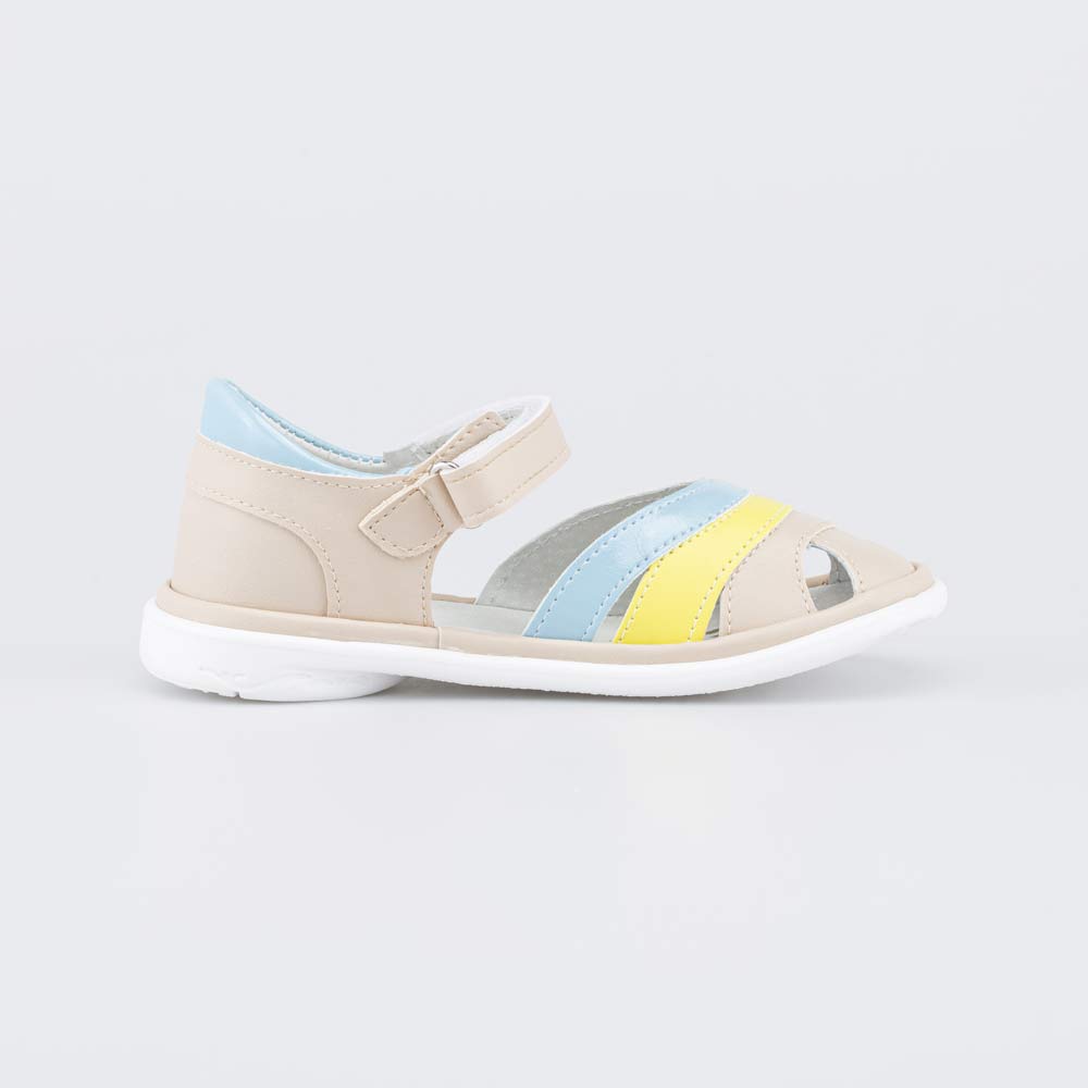 Сандалии ТОП-ТОП 33664/61713-2 - фото 2