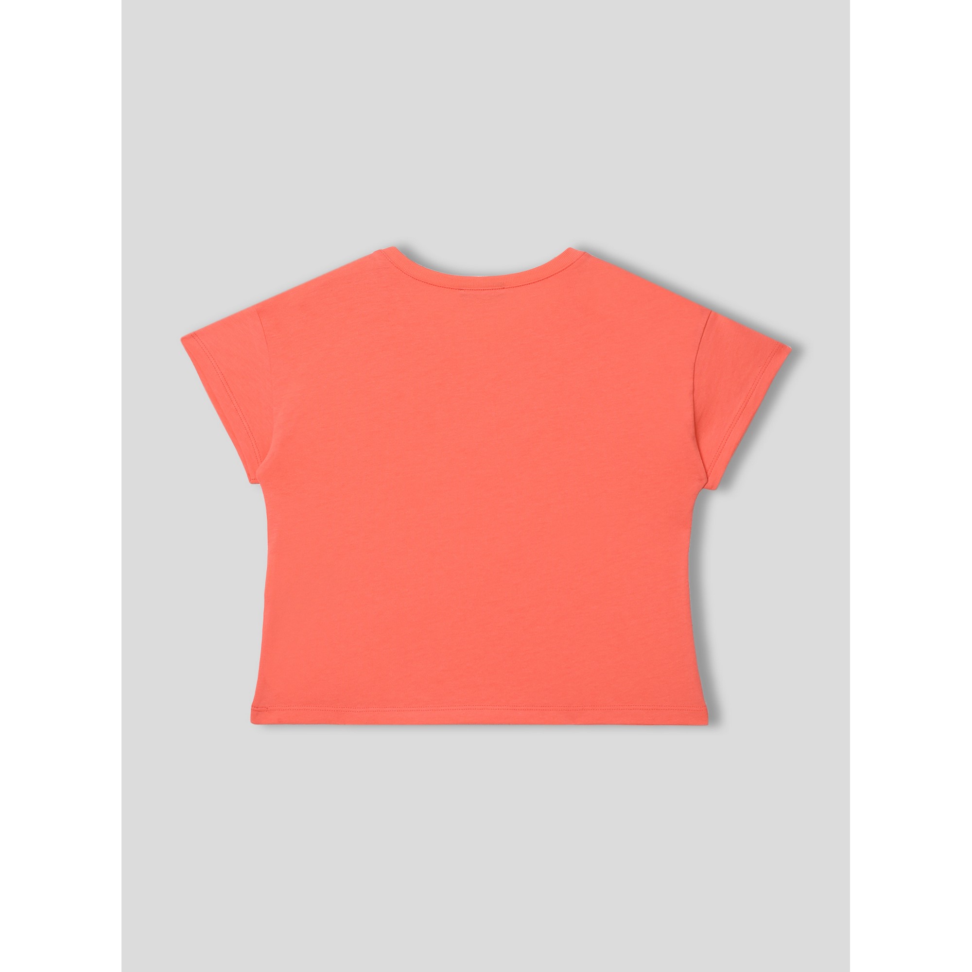 Футболка United Colors of Benetton 23P_3096C10AO_1R0 - фото 3