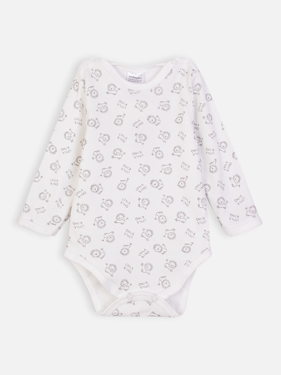 Боди КотМарКот 880147 - фото 4