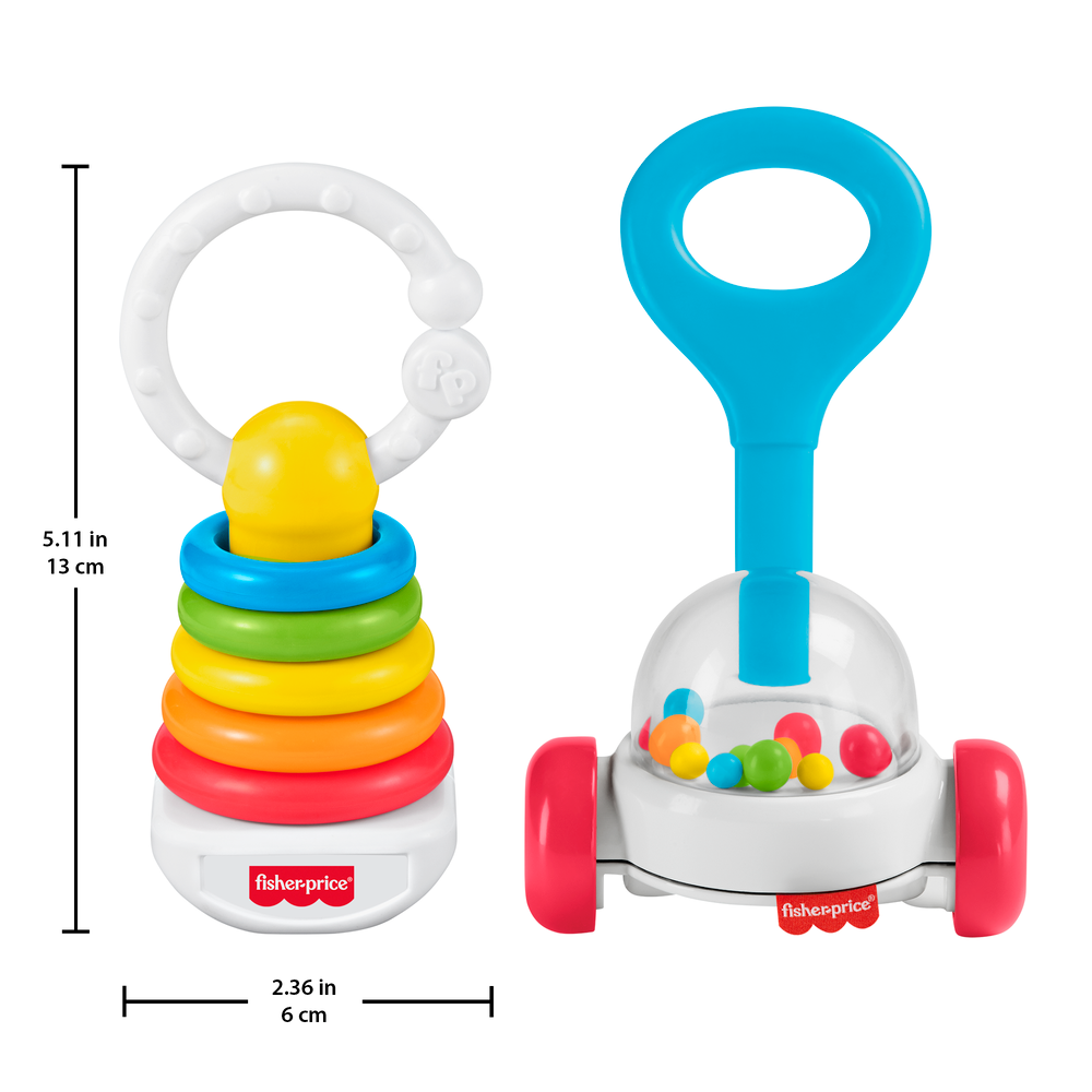Игрушка Fisher Price - фото 3