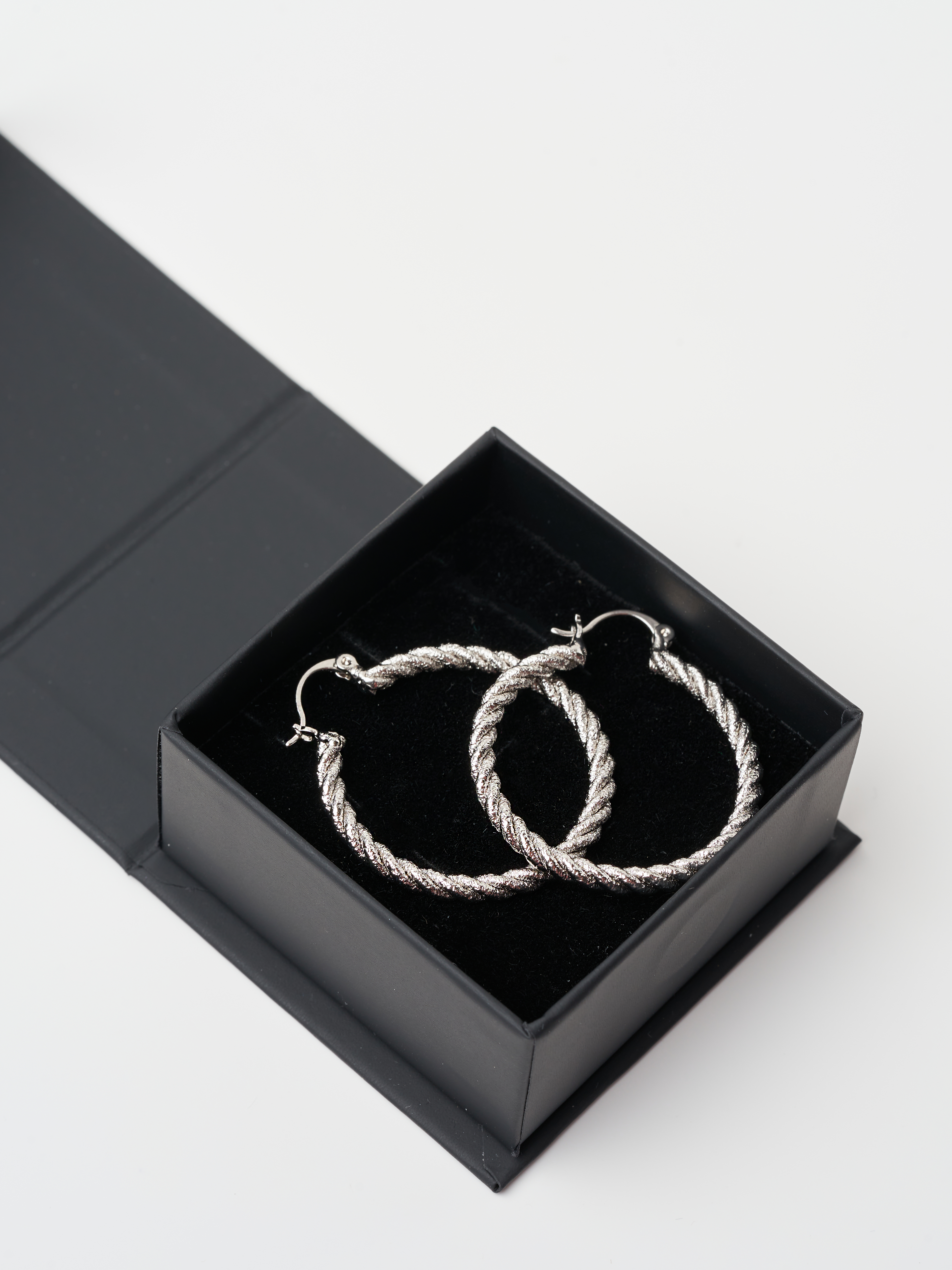 Серьги Shine and Beauty X20036 - фото 7