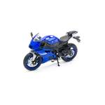 Мотоцикл Welly YZF-R6 1:18