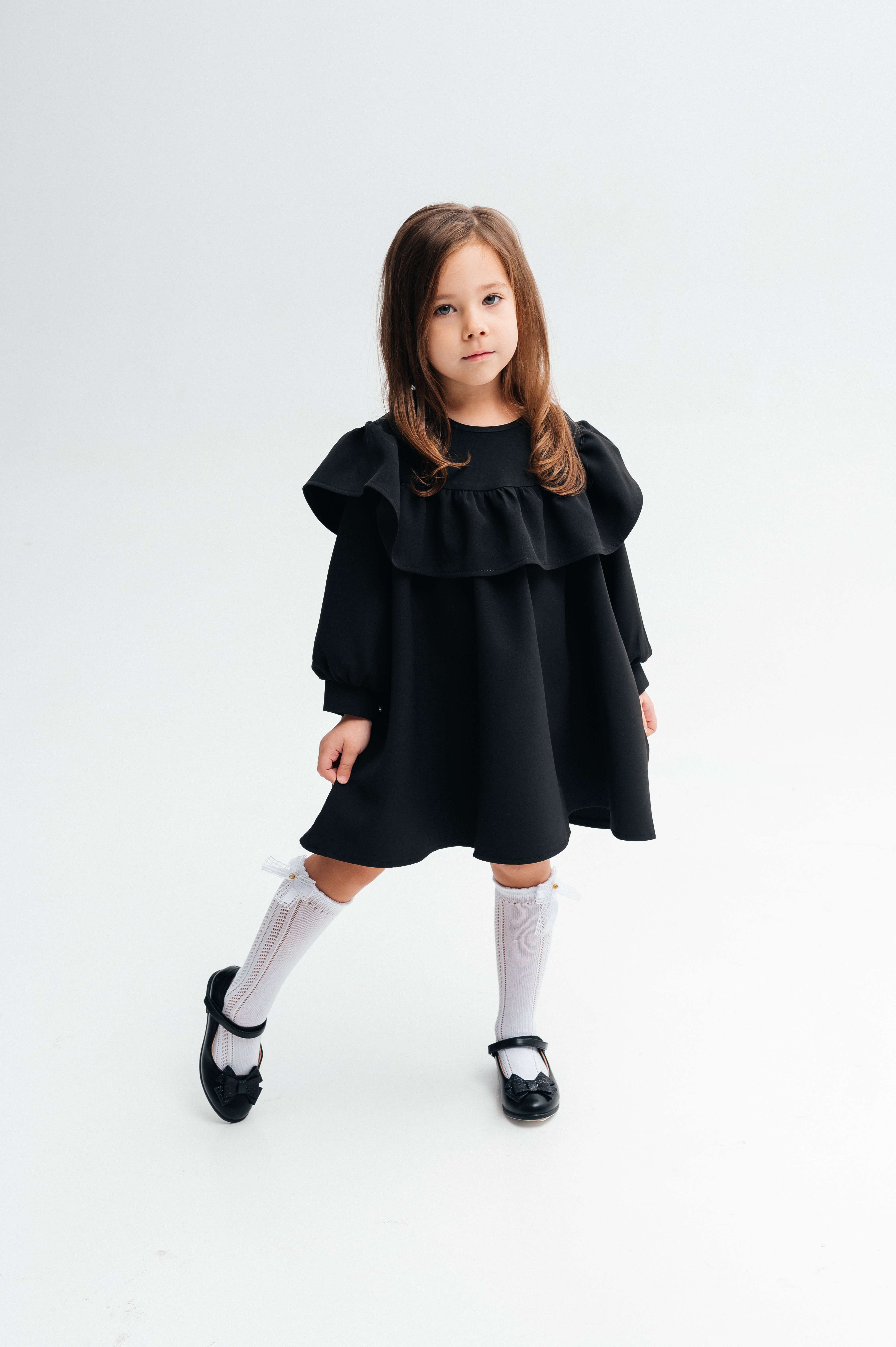 Платье Scalyaria kids Р632141142 - фото 11