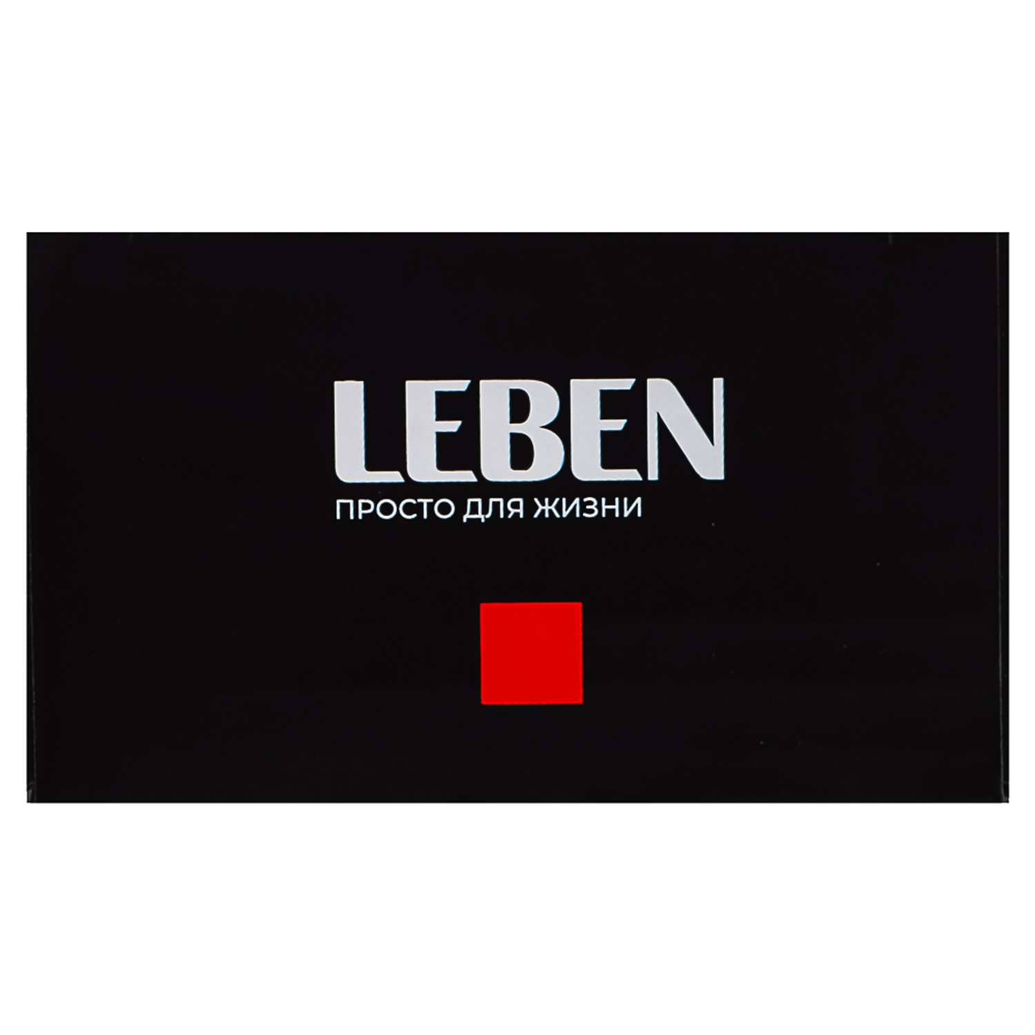 Плойка для создания волн LEBEN 489-048 - фото 17