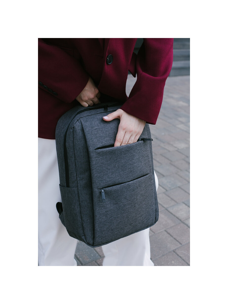 Рюкзак HEIKKI - фото 11