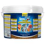 Корм для рыб Tetra 10л Pro Energy Multi Crisps всех видов для дополнительной энергии чипсы