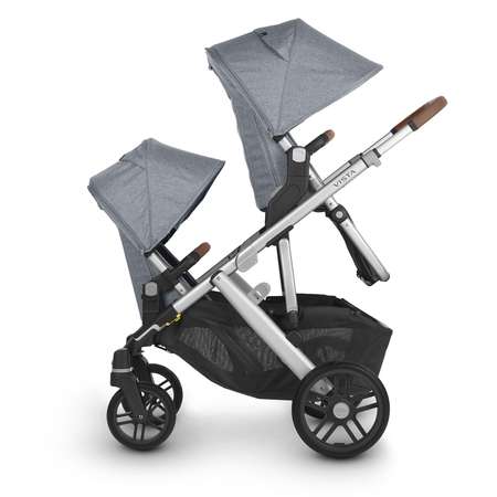 Прогулочный блок UPPAbaby