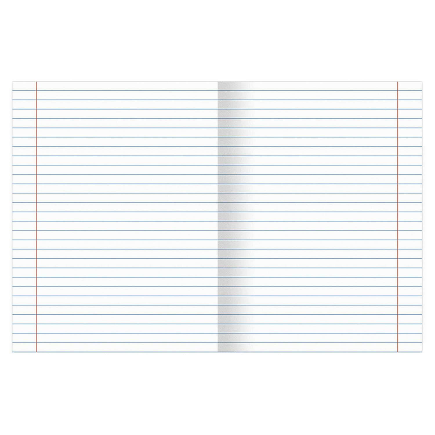 Тетрадь Brauberg 48 лист. 12 шт. - фото 19