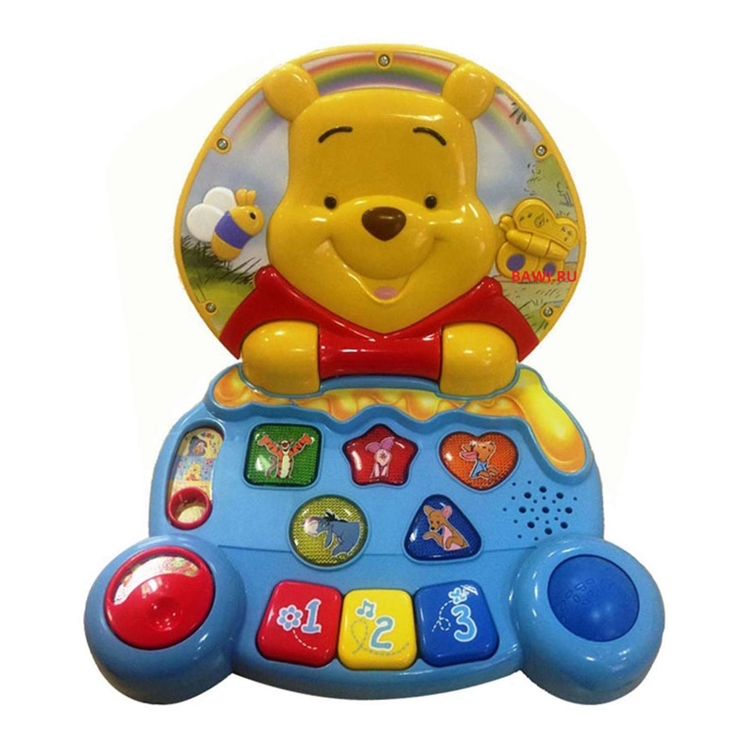 Игрушка Vtech планшет - фото 2