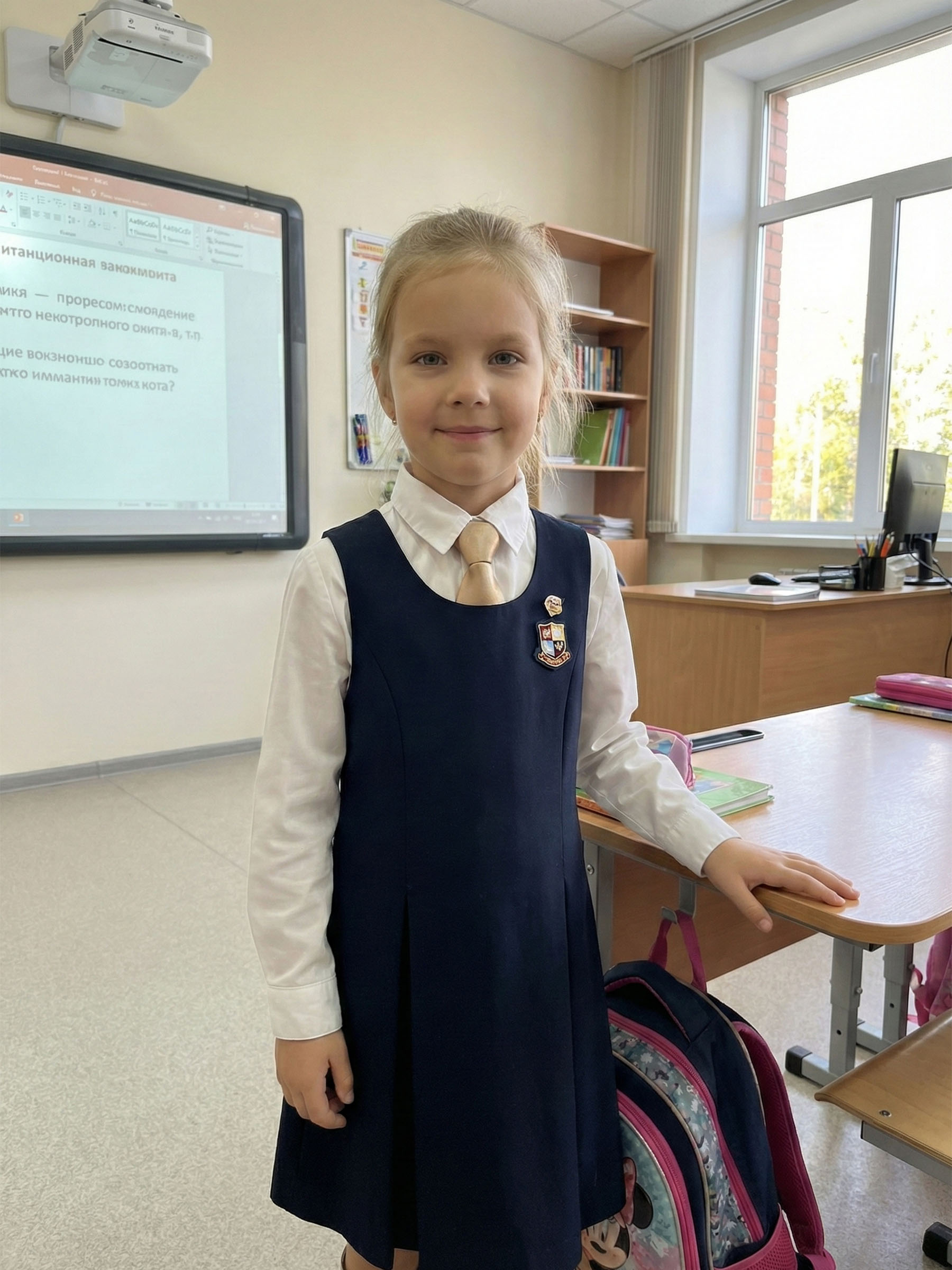 Галстук 2beMan MG09 - фото 4