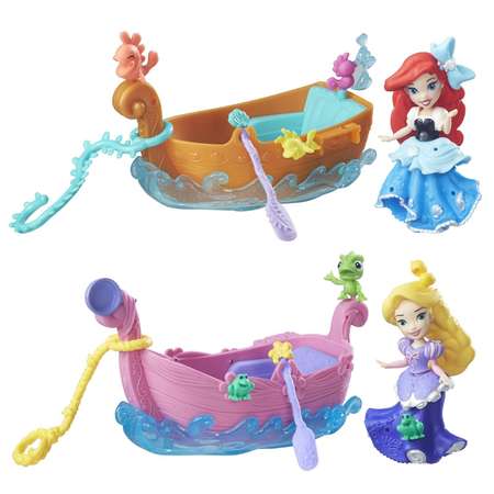 Кукла мини Princess в ассортименте