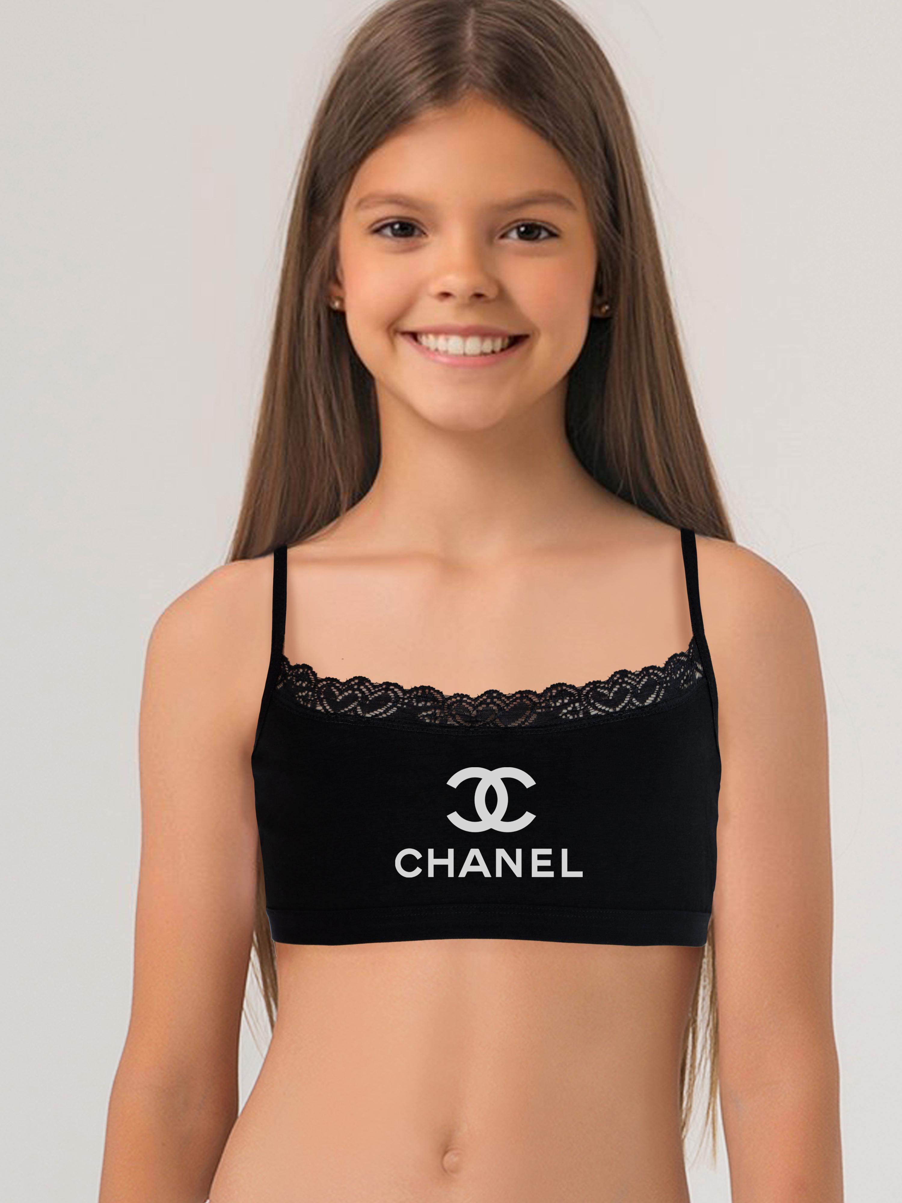 Топ-бюстье Glamuriki М15-0001/43 - фото 1