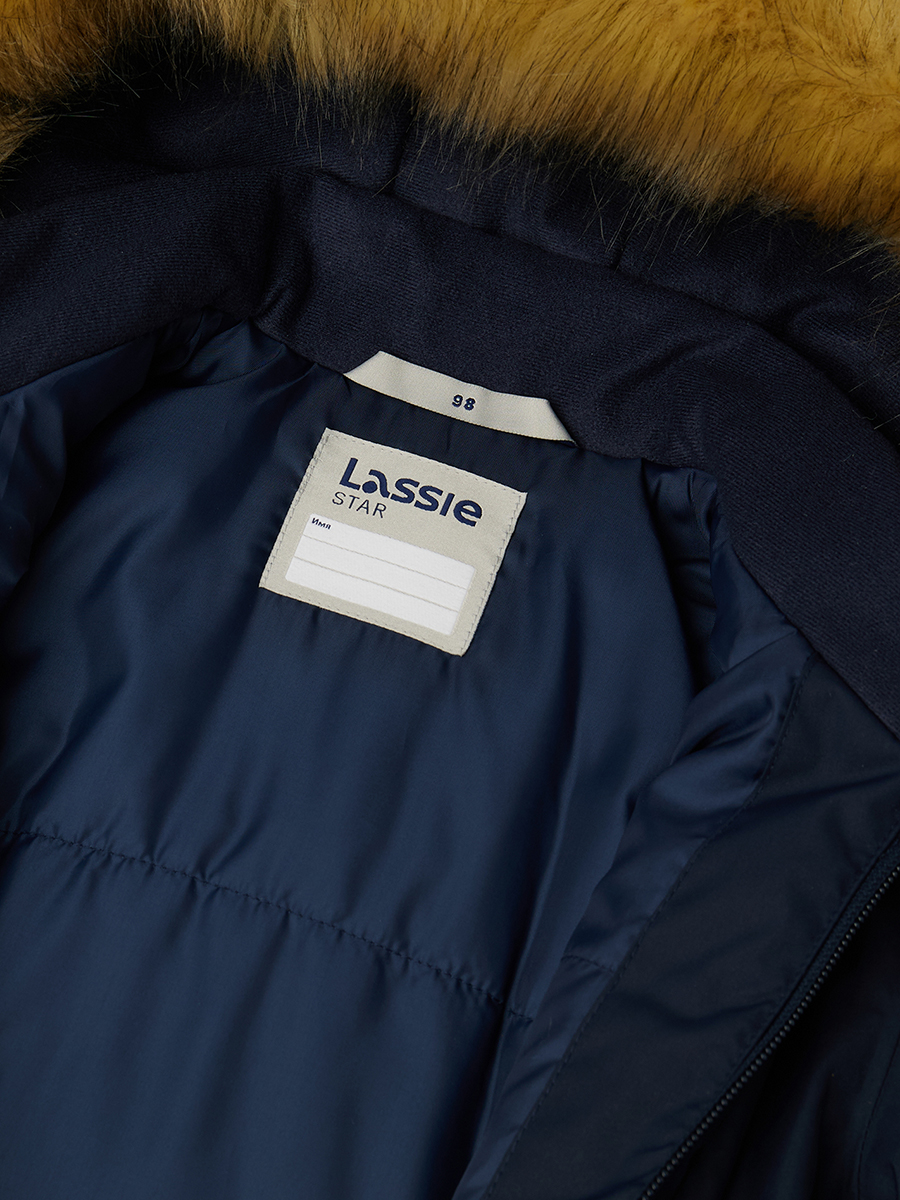 Комбинезон Lassie 71103305-6960 - фото 10
