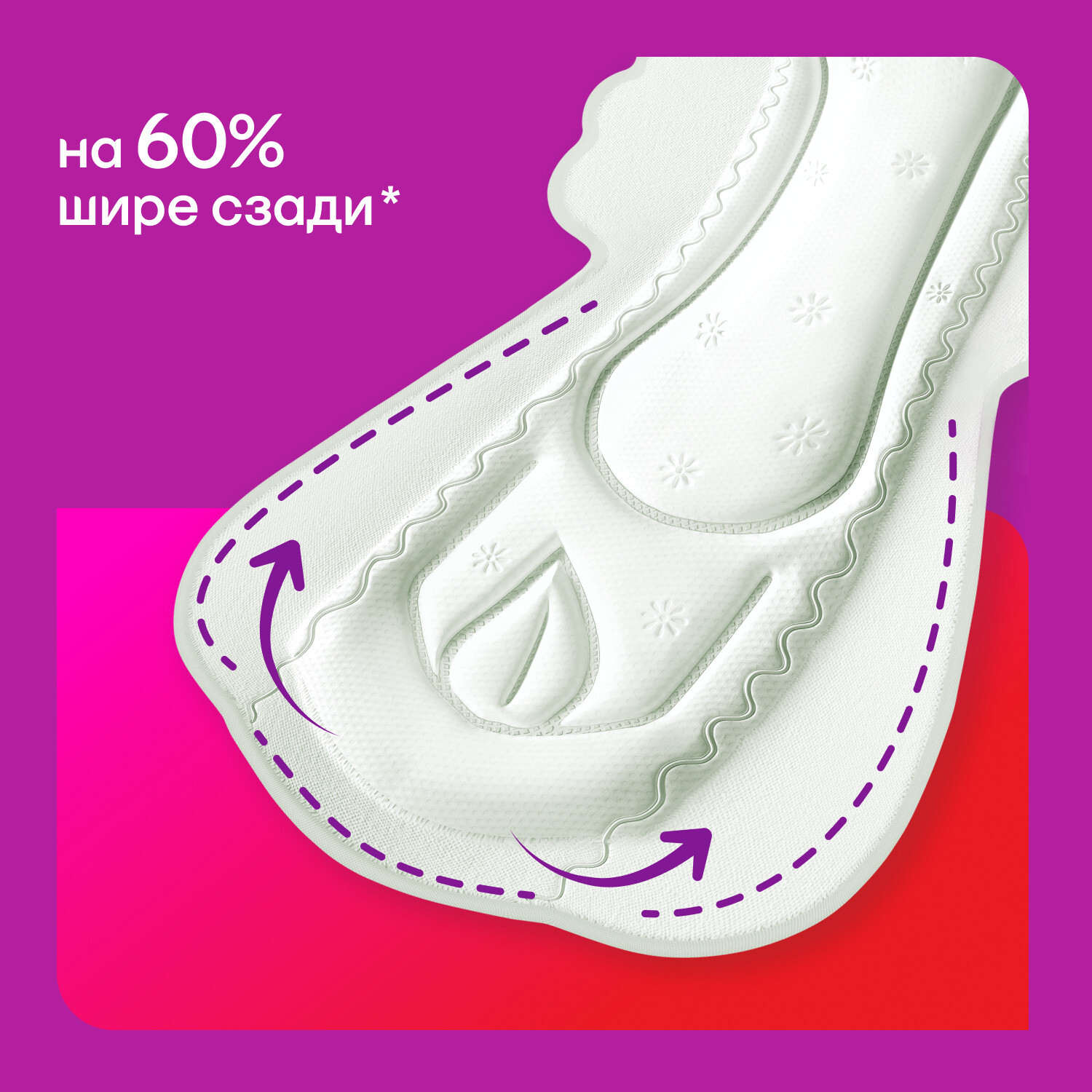 Гигиенические прокладки KOTEX Maxi Protekt Супер 9 шт - фото 8