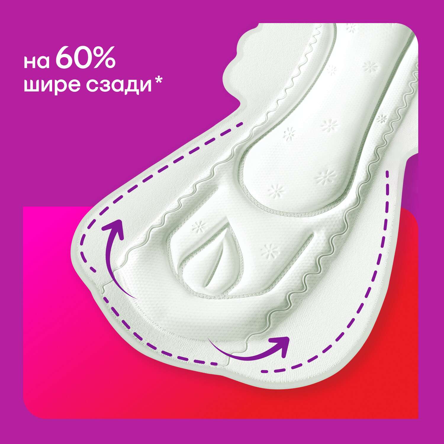 Гигиенические прокладки KOTEX Maxi Protekt Супер 9 шт - фото 8