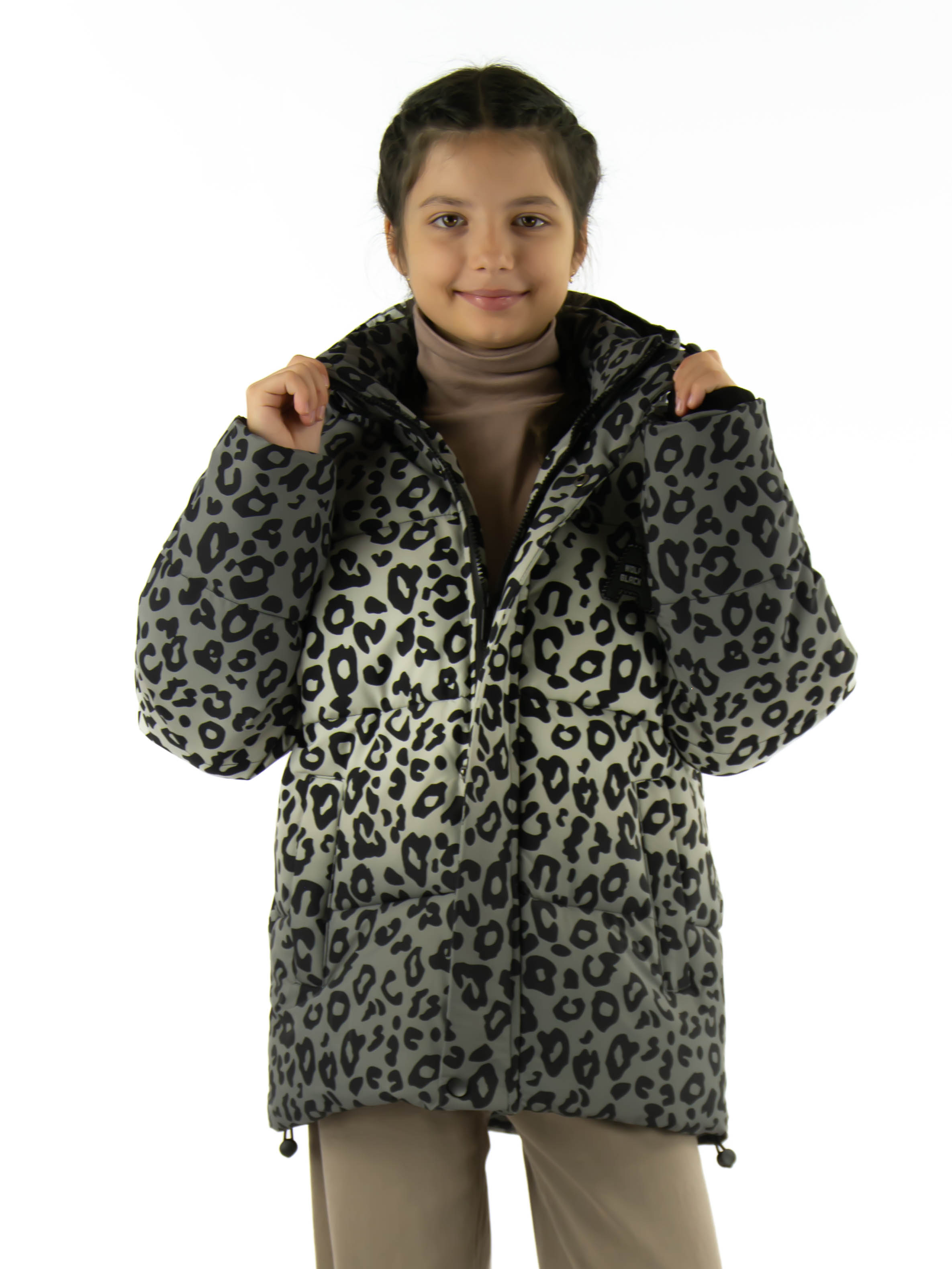 Куртка CASTLELADY 727727128 - фото 6