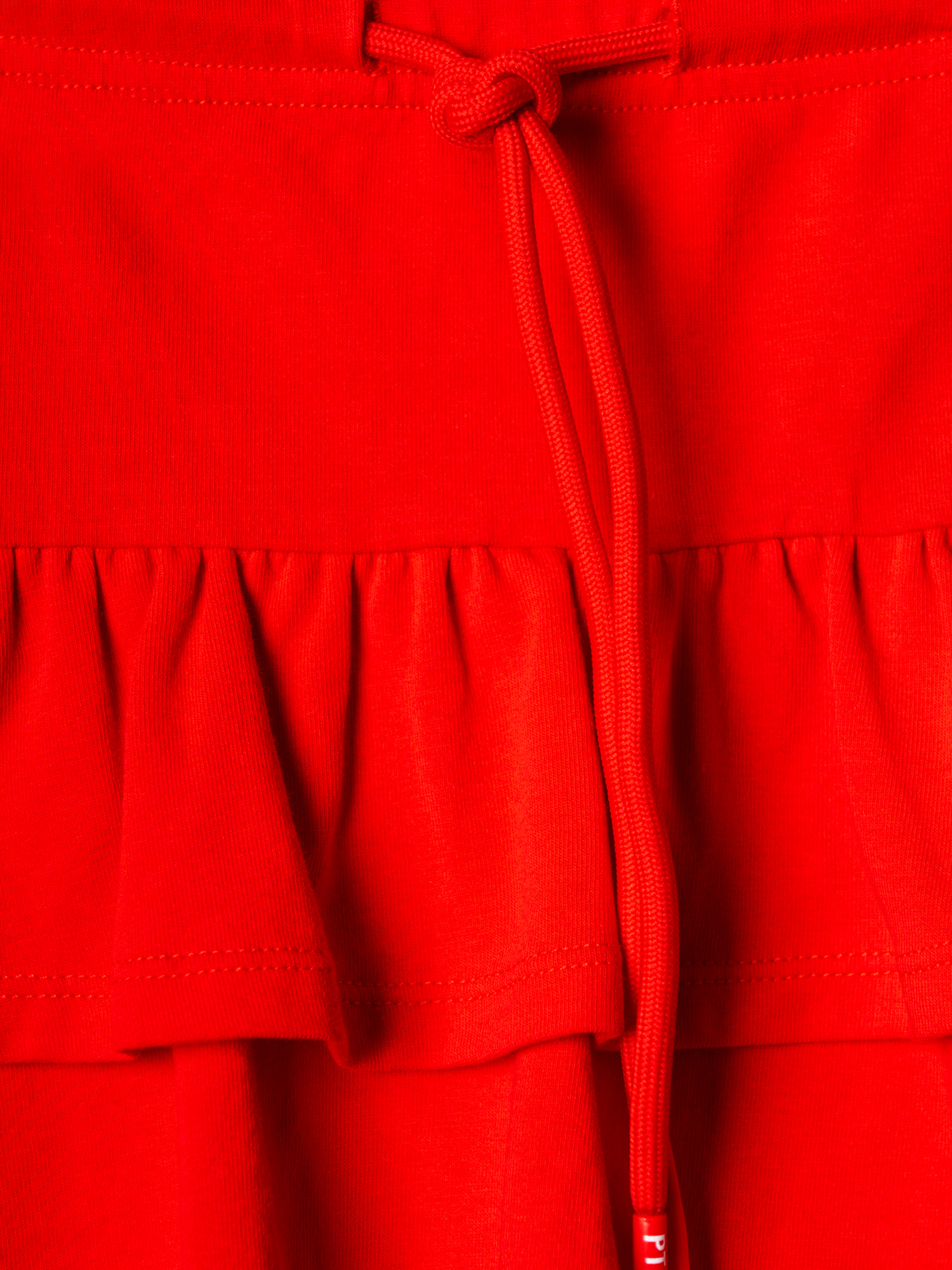 Футболка и юбка-шорты PlayToday 12622119 - фото 11