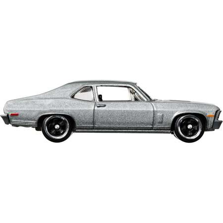 Автомобиль Hot Wheels Chevrolet Fast and Furious 1:64