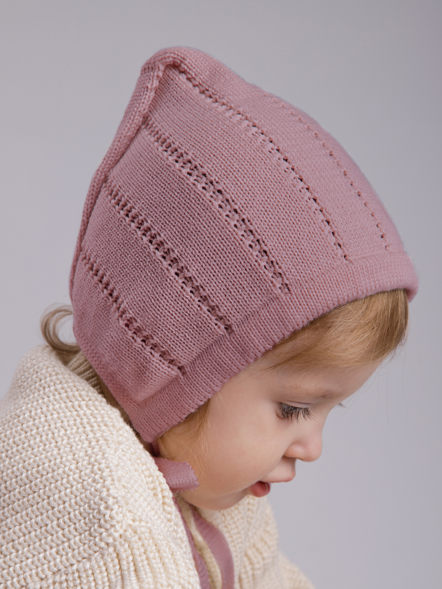 Шапочка Amarobaby AB-OD26-TIN16/27 - фото 6