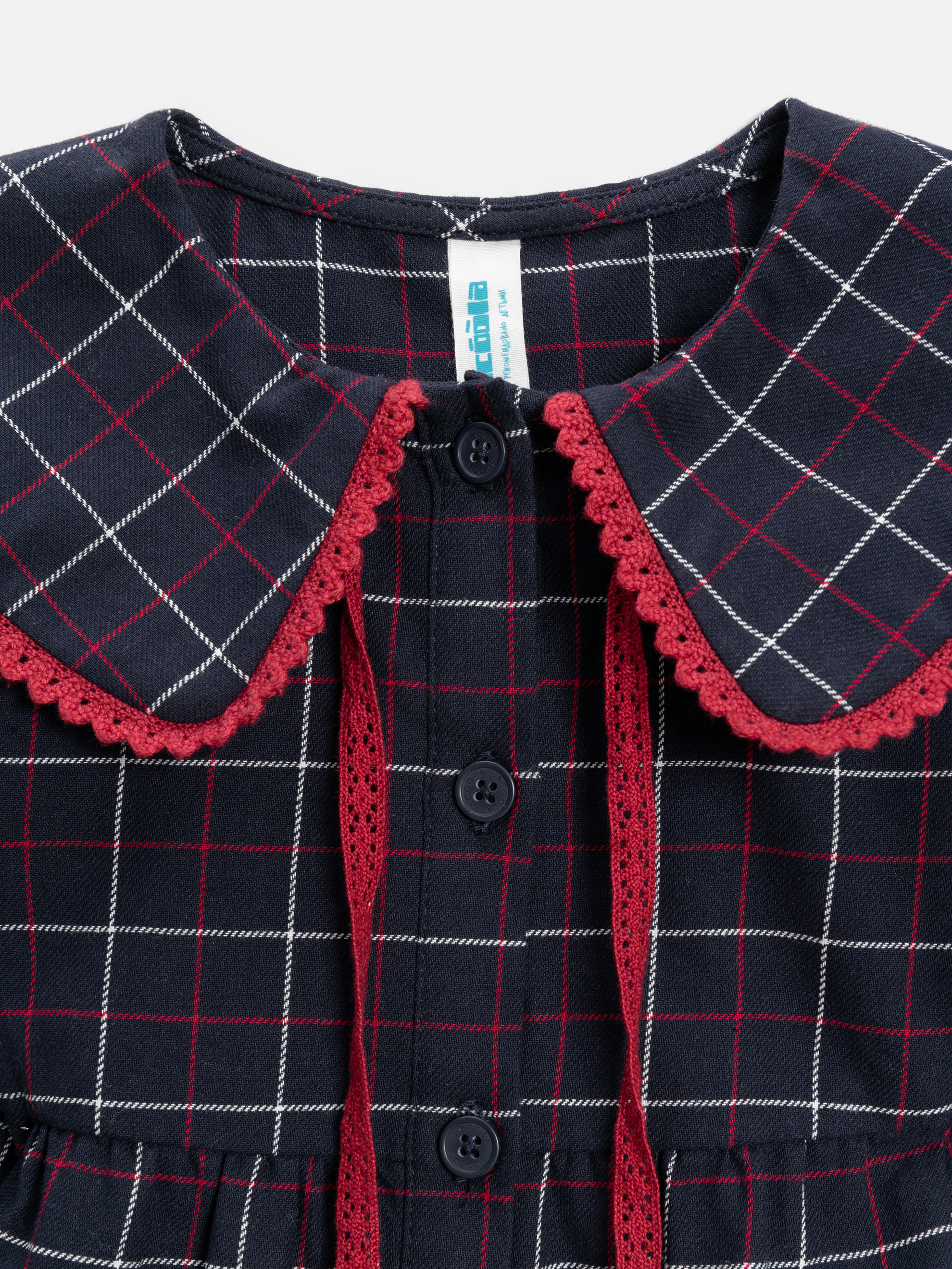 Платье Acoola 20220200877_0092585 - фото 4