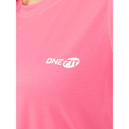 Футболка спортивная OneFit