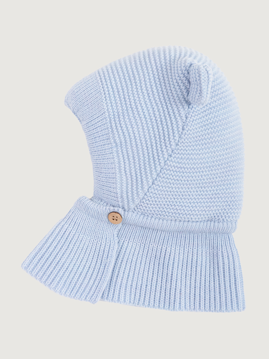 Балаклава NIKASTYLE 10з15025 небесный - фото 6