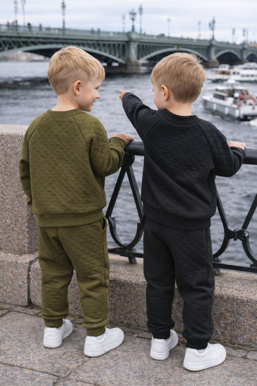 Свитшот RinaAmari 54508074 - фото 3